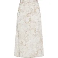 Dreimaster Felsen Damen sand weiss