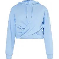 MyMo ROCKS Zur Seite fahren Damen blau