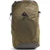 Klättermusen Gilling Backpack 26L olive (510) OZ