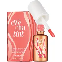 Benefit Chachatint Lip & Cheek Stain 6ml