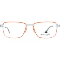 Greater Than Infinity Mehr als unendlich Optischer Rahmen GT010 V04N 52