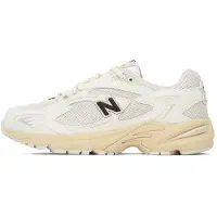 New Balance 725v1 Sea Salt Phantom Bone - EU 41.5