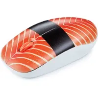 Mustard - Sushi Mouse