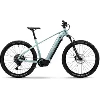 Ghost E-Teru Advanced 2026 - misty green / earth green - glossy