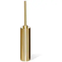 DECOR WALTHER WC-Bürstenhalter Century SBG Matt Gold