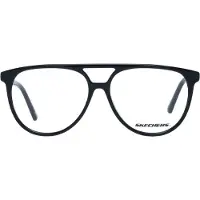 SKECHERS Optische Fassung SE3332 001 53