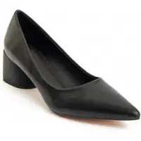 Montevita Absatzschuh Tinna In Schwarz