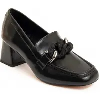 Montevita Absatzschuh Miriel In Schwarz