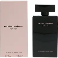 Narciso Rodriguez , For Her Shower Gel 200 ml Duschgel
