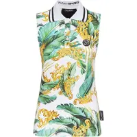 Plein sport Rundhals-T-Shirt