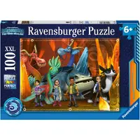 Ravensburger Die 9 Welten 13379