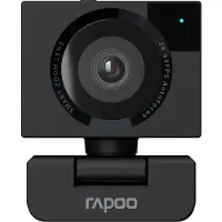 Rapoo XW200, 2560 x 1440 Pixel, VGA, 60 fps, MJPG, YUY2, Webcam-Abdeckung, USB