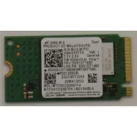 Lenovo Dysk SSD 256GB M.2 2242 PCIe 4.0 NVMe, 5SS1D71680