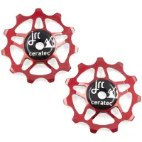 JRC Rolle Shimano 105/Ultegra