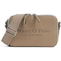 Marc o'polo Marc OPolo Accessories Umhängetasche "Vala" Damen Handtasche, Schultertasche mit verstellbarem Schultergurt