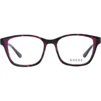 GUESS Monture de lunettes GU2810 074 50