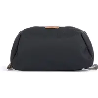 Bellroy Plus | Kulturbeutel | schwarz EDKC-SLT-230