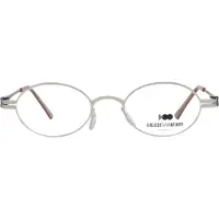 Greater Than Infinity Mehr als unendlich Optischer Rahmen GT015 V03 46