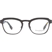 Zegna Optische Fassung ZC5004 49 038 Titanium