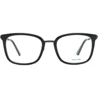 Police Lunettes De Avenue 3 Vpl561 0700 Black Hommes Brillants