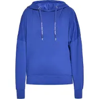Mymo Sweatshirt Damen KÖNIGSBLAU