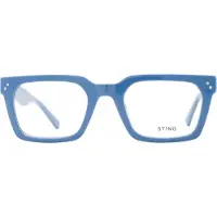 Sting Brille UST496 9LJP 51 Sonnenbrillen Klipp