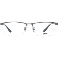 BMW Brille BW5050-H 013 55 Titan