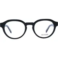 GUESS Monture de lunettes GU50083 005 50