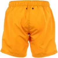 Bikkembergs Homme Maillots de bain Basic Orange