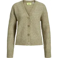 Jack & Jones Aden Structure Strickjacke