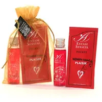 Extase Sensuel Extase Sensual - Nuits Amour -Geschenkset Reiseformat 10 ml