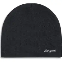 Bergans Mütze Unisex Allround Mid Warm Merino Dark Shadow Grey