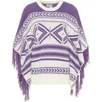 IZIA Poncho gaya