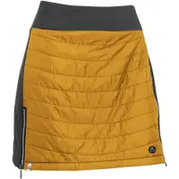 MAUL Sport Brünnstein XT - Primaloft Rock golden yellow/caviar (4001) 34
