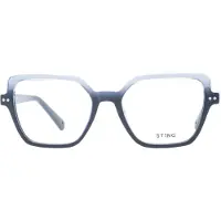 Sting Brille UST497 N91P 52 Sonnenbrillen Klipp