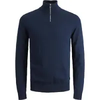 Jack & Jones Emil Halbzippullover