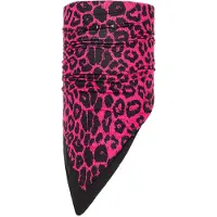 Buff Wendbares Bandana aus Fleece mit elastischer Passform 40400 Damen