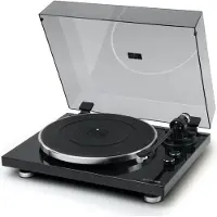 Muse Record players Hifi Turntable | MT-109 BTOW | Bluetooth Out