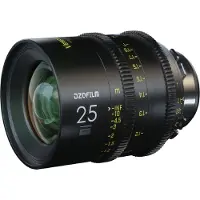 DZOfilm Vespid Prime 25mm T2.1 für PL/EF Mount
