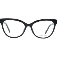 Emilio Pucci Brille EP5182 001 55