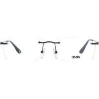 BMW Brille BW5066-H 002 56 Titan