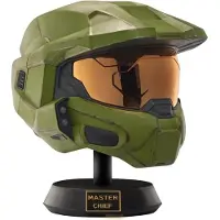 Jazwares HALO - Master Chief Deluxe-Helm