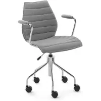 Kartell Maui Soft Drehstuhl