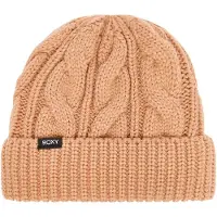 Roxy Mütze Snow Cake ERJHA04310 Braun