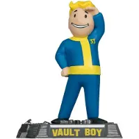 Mcfarlane Vault Boy Version 3 Figur 14 Cm