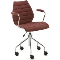 Kartell Maui Soft Drehstuhl