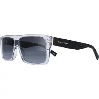 Marc Jacobs Mod. Marc Icon 096 S Crystal Black