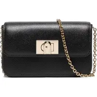 Furla Handtasche 1927 WE00265-ARE000-O6000-1-007-20-CN-E Schwarz