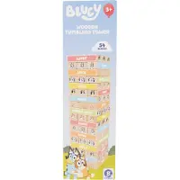 Bluey - Tumbling Tower (249-2711)