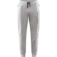 Craft Trainingshose ADV Unify Pants Herren Grey Melange-L